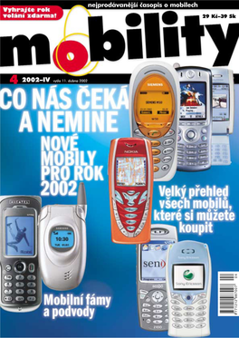 2002–IV Vyšlo 11