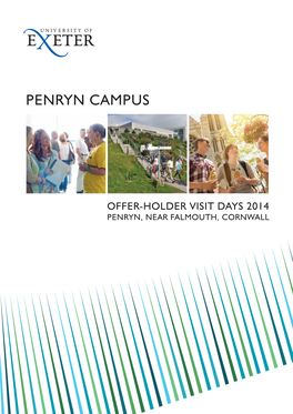 Penryn Campus