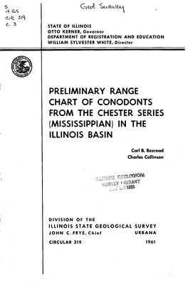 Mississippian) in the Illinois Basin