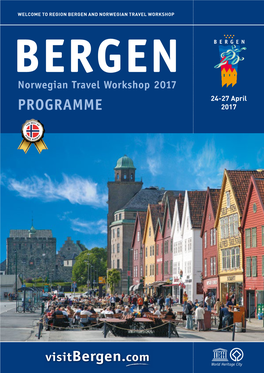 Programme 2017