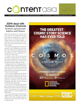 C Ntentasia March 2014