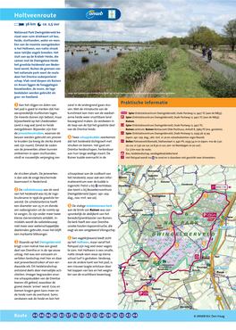 Holtveenroute-Anwb-Fietsroute.Pdf