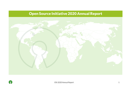 2020 Annual Report