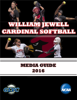 William Jewell Softball Program