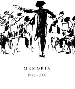 HACE Treinta Y Cinco Años, El 22 De Septiembre De 1972, La