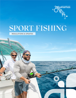 Sport Fishing Regulations