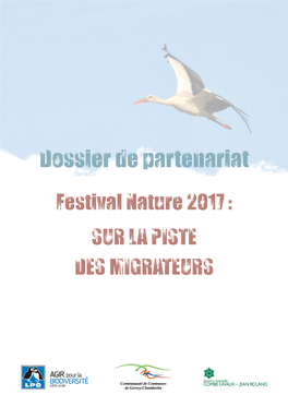 Dossier De Partenariat