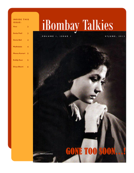 Ibombaytalkies – June 13