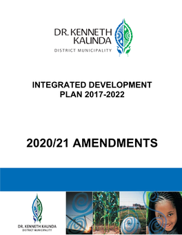 2020-21 IDP Amendmen