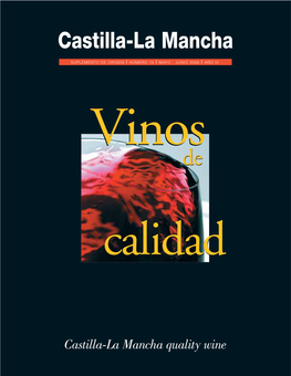 Castilla-La Mancha