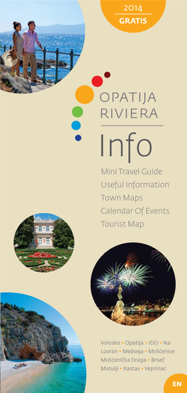 Opatija Riviera Info 2014.Pdf