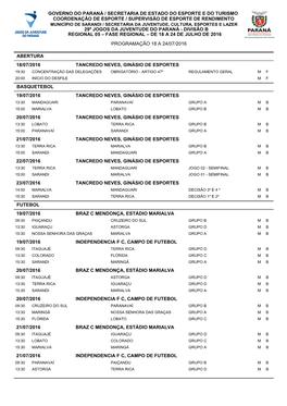 (Boletim Oficial N\260