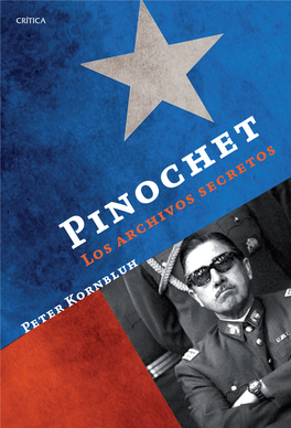 001-006 Pinochet.Qxd:001-006 Pinochet.Qxd 15/5/13 16:19 Página 5