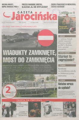 Wiadukty Zamknięte, Most Do Zamknięcia