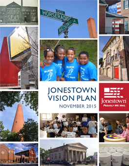 Jonestown Vision Plan November 2015