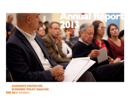 2013 Annual Report