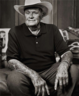 Bum Phillips Is a True Texas Treasure