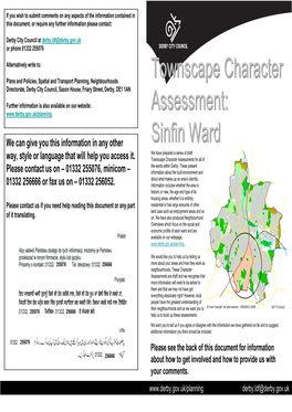 Sinfin Wardward We Have Prepared a Series of Draft Way, Style Or Language That Will Help You Access It