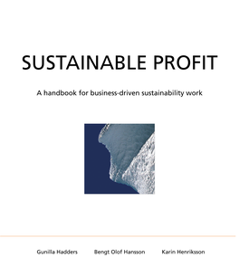 Sustainable Profit