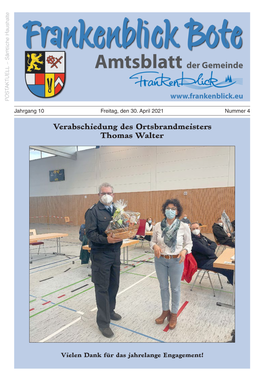Amtsblatt Nr. 4-2021.Pdf