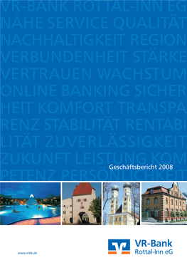 V2.3 Geschäftsbericht 2008.Cdr
