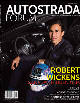 Robert Wickens