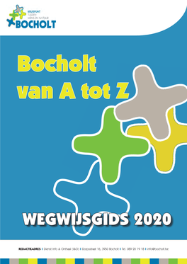 Wegwijsgids 2020