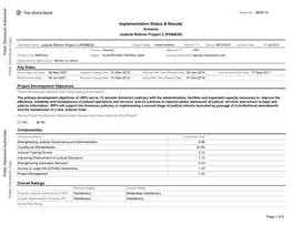 World Bank Document