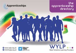 Apprenticeship Directory