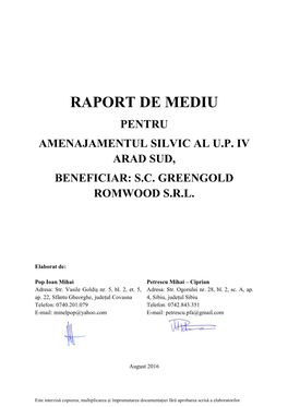 Raport-De-Mediu-Pt-Amenajament