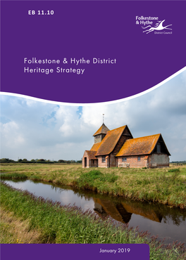 Folkestone & Hythe District Heritage Strategy