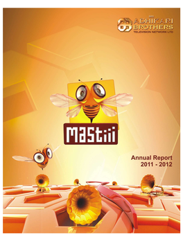 Sab Annual Report 2011-12Final