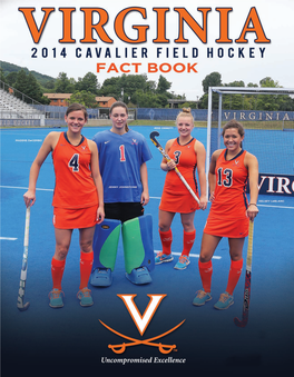 Uva Athletics Awards & Honors