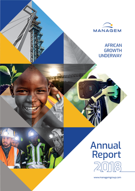 Annual Report