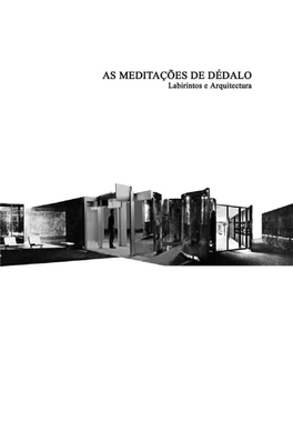 As Meditações De Dédalo.Pdf