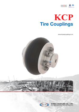 Tire Couplings