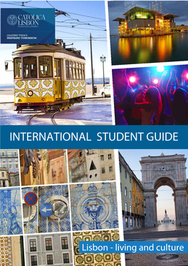 Guide Lisbon 2
