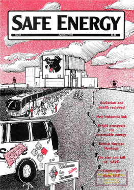 Renewable Energy the 1,160 Page Book Renewable Energy: Sources for Fuels and Electricity Has Already Been Dubbed the Renewable Energy Bible