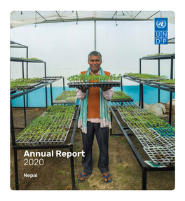 Annual Report 2020