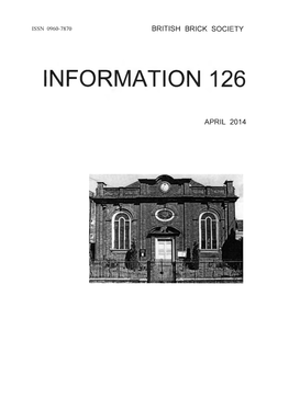Information 126