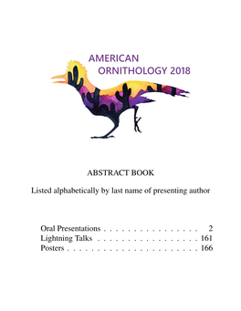 Abstracts of Those Ar- Dana L Moseley Ticles Using Packages Tm and Topicmodels in R to Ex- Graham E Derryberry Tract Common Words and Trends