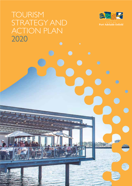 Tourism Strategy & Action Plan