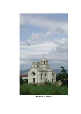 Bir Arnavut Kilisesi