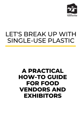 Plastic Free