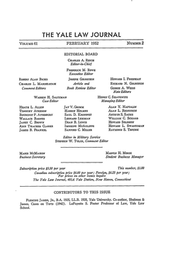 Passport Refusals for Political Reasons: Constitutional Issues and Judicial Review