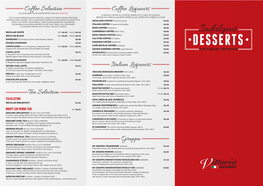 Dessert Menu1.7-A3edwy