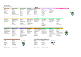 Scottish Womens Football Youth Regional Leagues | Season 2019