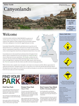 Canyonlands NPS / Herbert