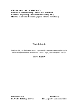 Demarco, Alejandro-Tesis.Pdf