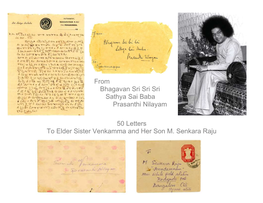 Bhagavans-Handwritten-Letters.Pdf